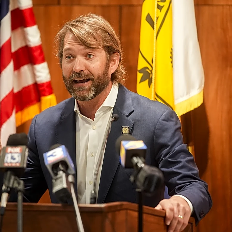'In a bad spot': Memphis council vice chair disappointed in rowdy meeting