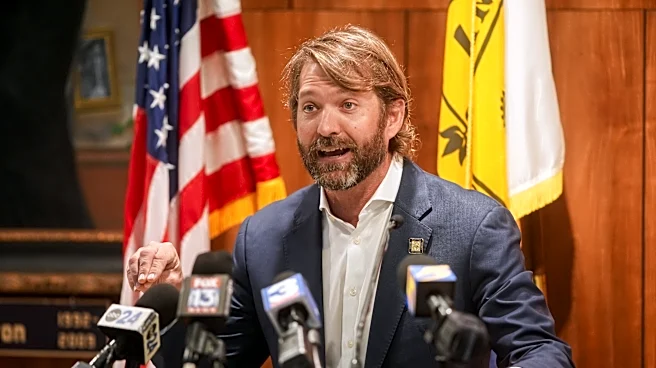 'In a bad spot': Memphis council vice chair disappointed in rowdy meeting