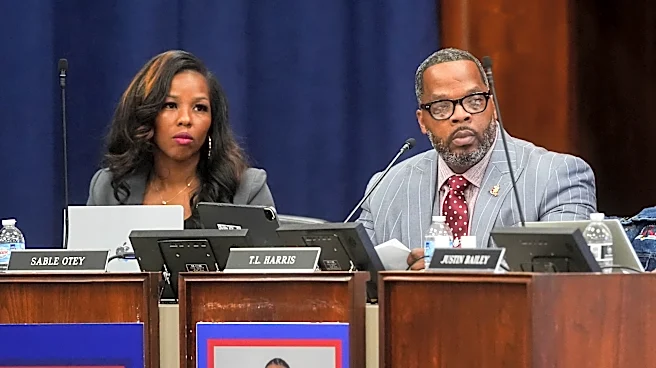 Shelby County, MSCS board sue again to stop school takeover