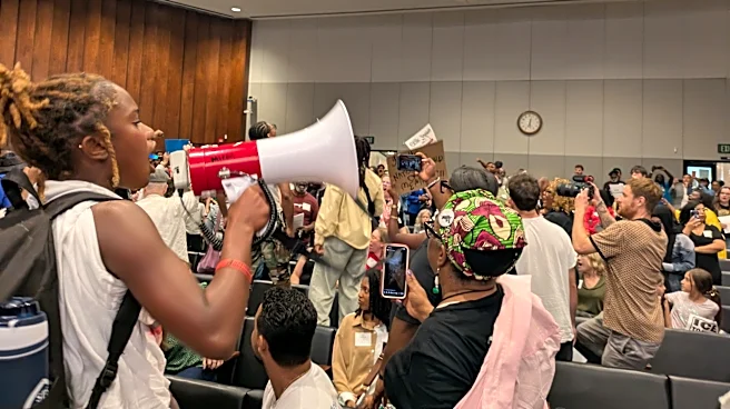 Memphis council reconvenes, passes pensions, approves $5.7M for MLGW