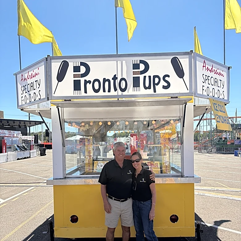 The story behind the Pronto Pup and its place in Memphis history