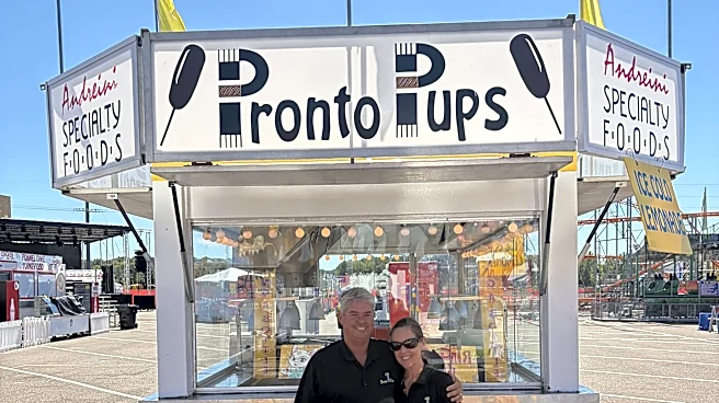 The story behind the Pronto Pup and its place in Memphis history