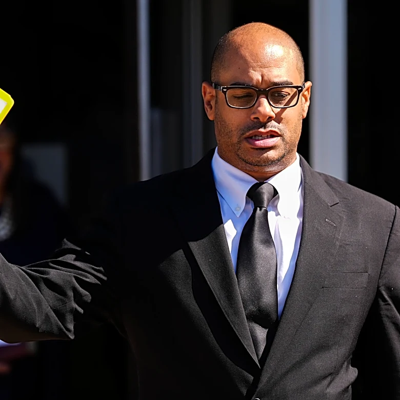 Ex-Shelby County commissioner sentenced to two years in federal prison