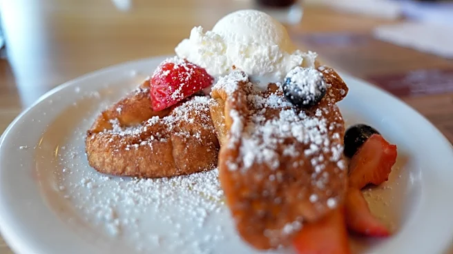 Let Chef John Currence order for you at Big Bad Breakfast | Exclusive