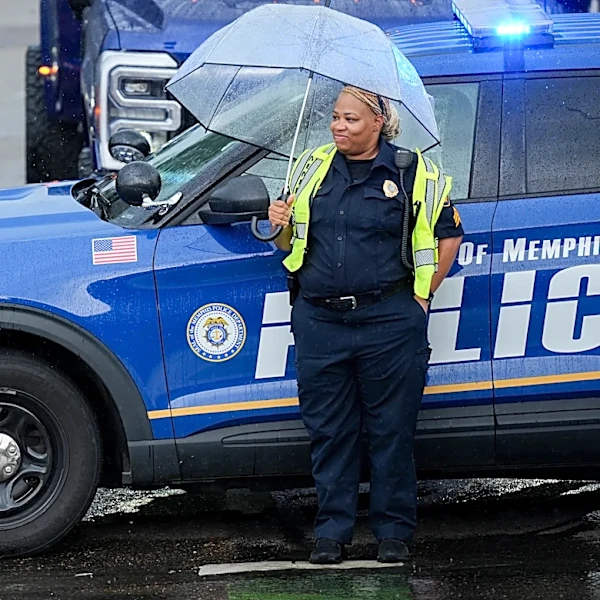 MLGW on standby as hurricane remnants, flood watch reach Memphis