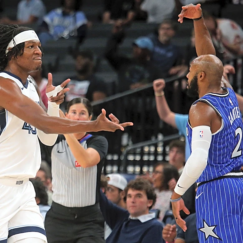 Grizzlies vs Bulls live score updates, start time, Cam Boozer highlights