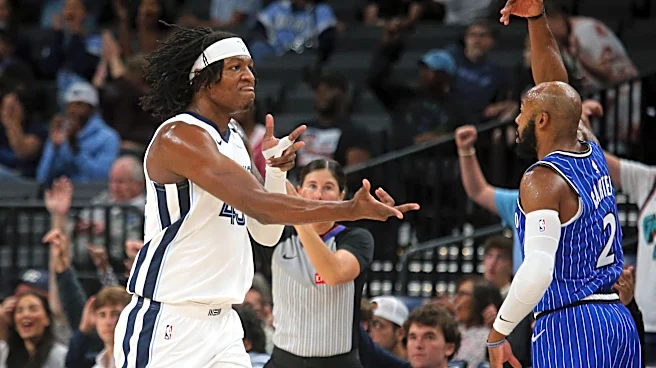 Grizzlies vs Bulls live score updates, start time, Cam Boozer highlights