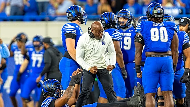 Our top takeaways as Memphis football beats UAB to reclaim 'Battle for the Bones'