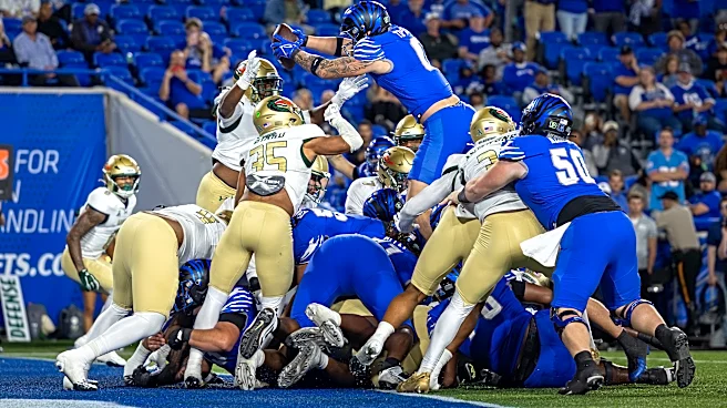 Memphis football has cruised to 2 conference wins. When will Tigers be tested?