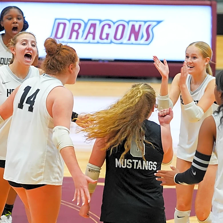 Vote for Memphis area girls high school athlete of the week from Oct. 5-10