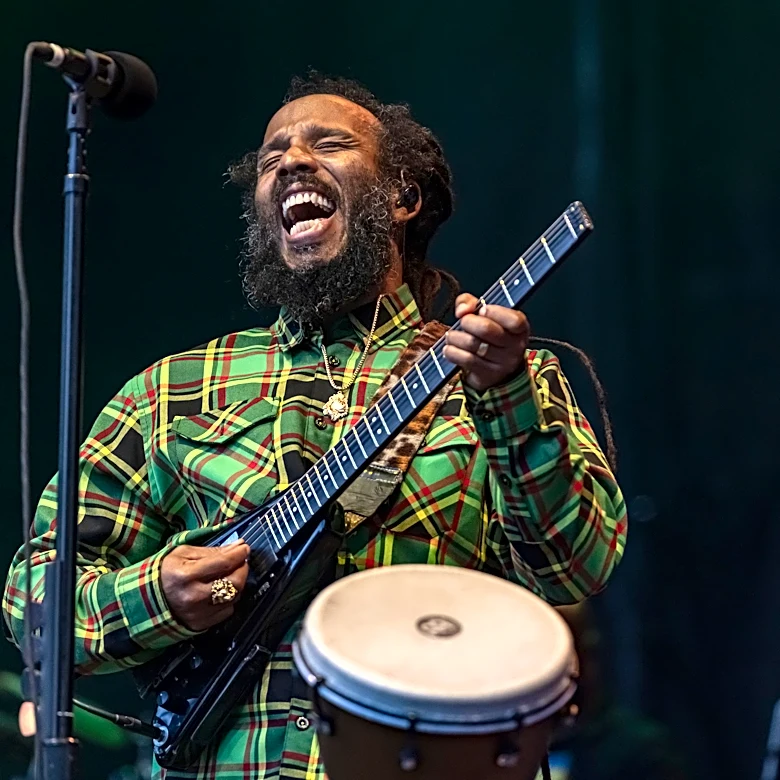 The best moments from Mempho Music Festival's final day