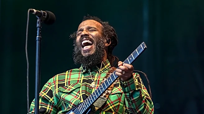 The best moments from Mempho Music Festival's final day