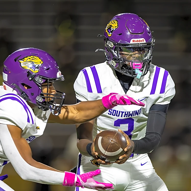 How Southwind's win over Whitehaven impacted latest Super 15 Football Rankings