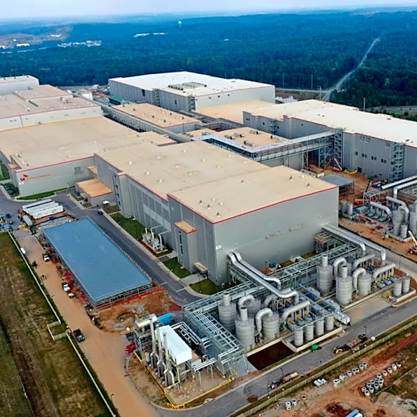 SK On Tennessee reduces workforce at Stanton battery plant