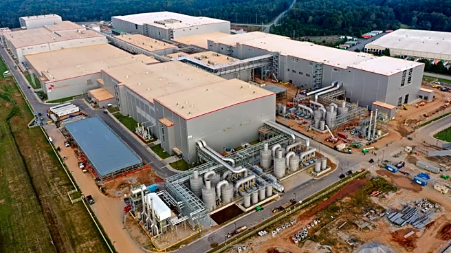 SK On Tennessee reduces workforce at Stanton battery plant