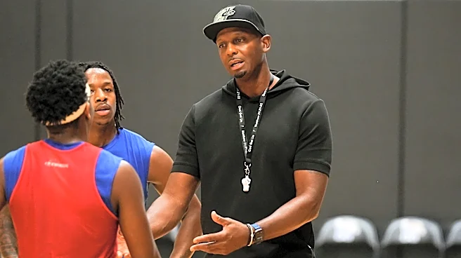 Fred Smith Jr. injury update and why 2023-24 Memphis team 'pretty much quit' | Exclusive