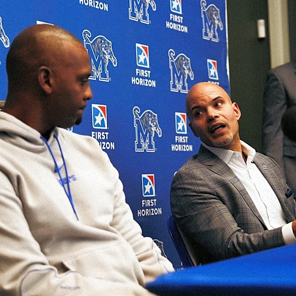 Memphis AD Ed Scott clarifies Penny Hardaway's comments about $2.6 million