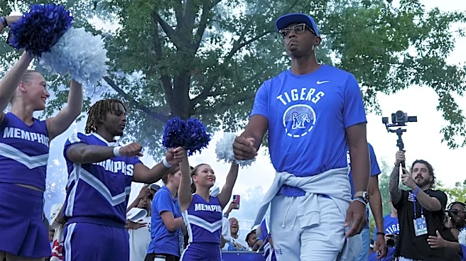 Why Penny Hardaway, Hana Haden left Memphis Madness event encouraged