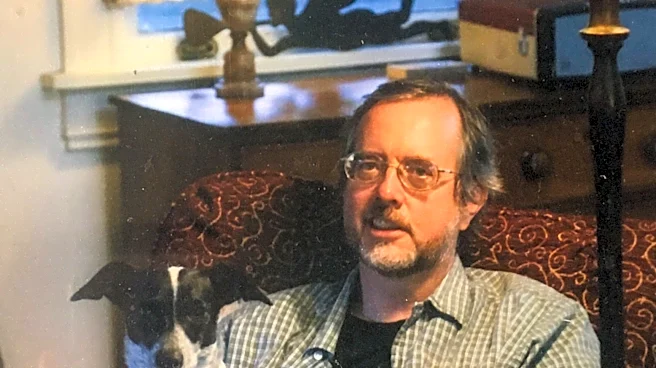 A look back at John Beifuss' 45 years of telling Memphis' stories