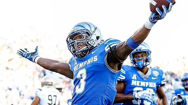 What was happening in Memphis history on Oct. 14? A look back through the years
