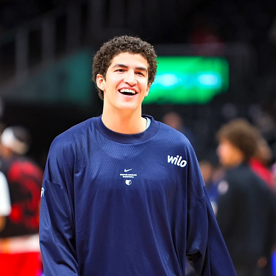 What we learned about rookie Karim Lopez, Grizzlies ahead of preseason finale