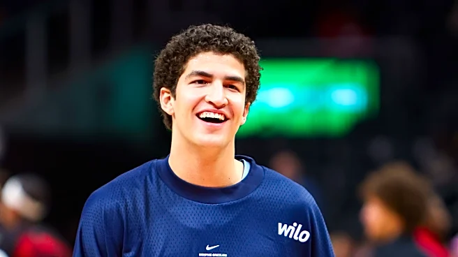 What we learned about rookie Karim Lopez, Grizzlies ahead of preseason finale