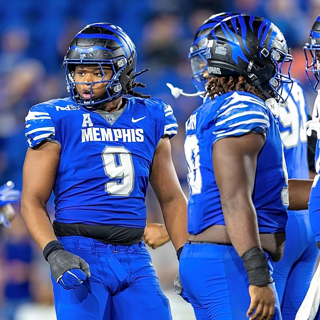 Memphis football vs Tulane preview, prediction for Charles Huff, Will Hall