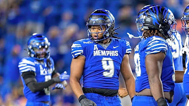 Memphis football vs Tulane preview, prediction for Charles Huff, Will Hall