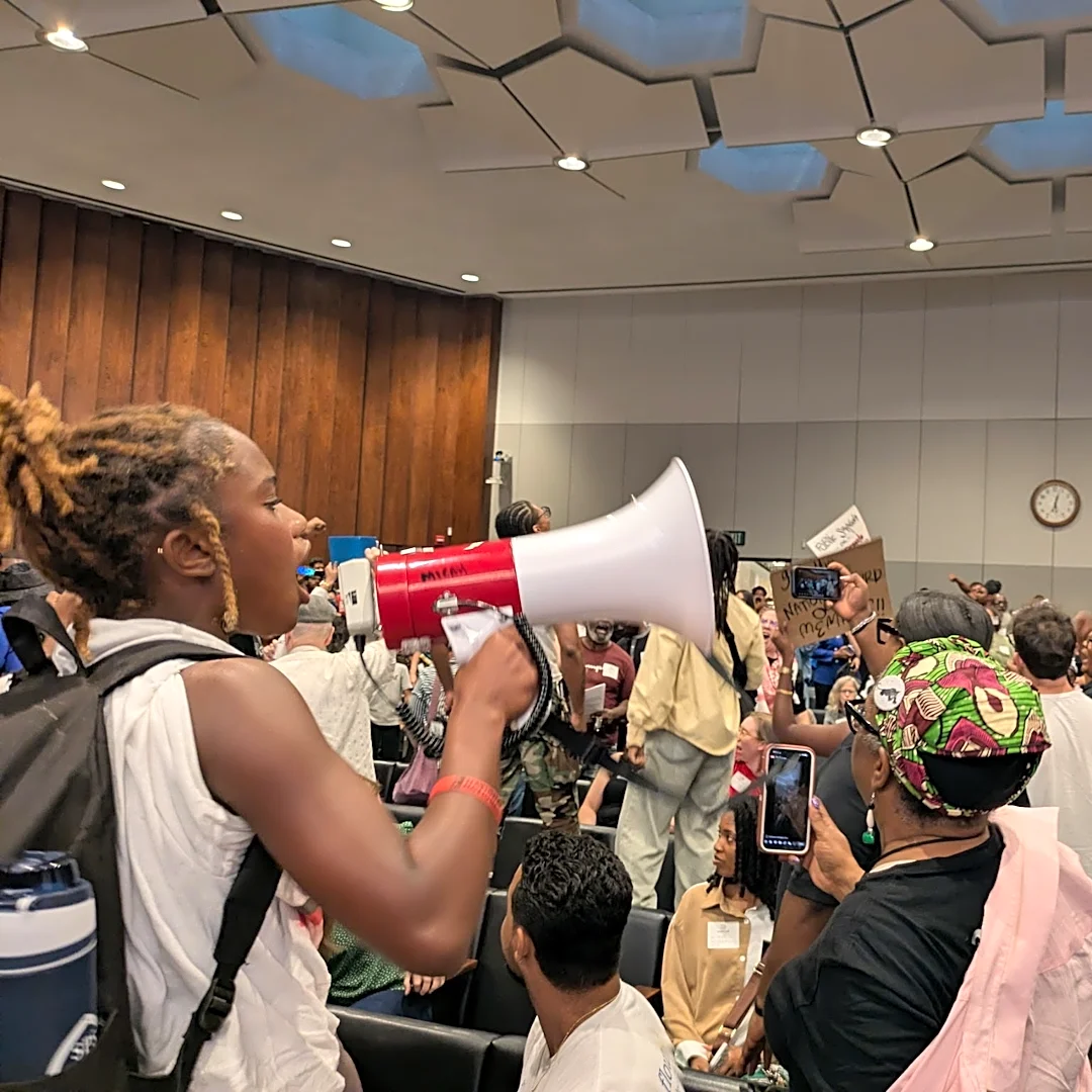 Activists barred from Memphis City Council meetings sue to lift bans