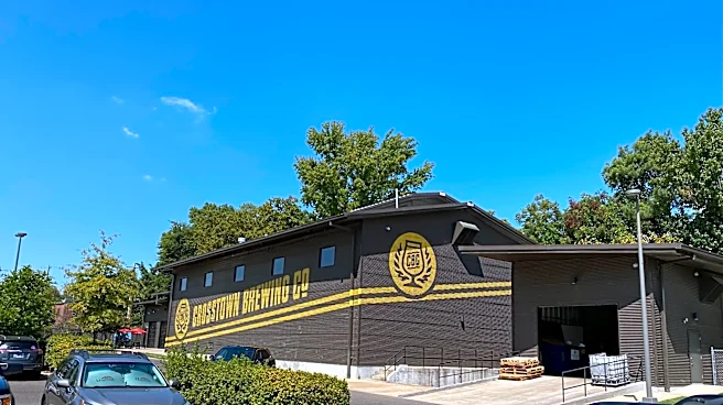 Crosstown Brewing to permanently close after 8 years in Memphis