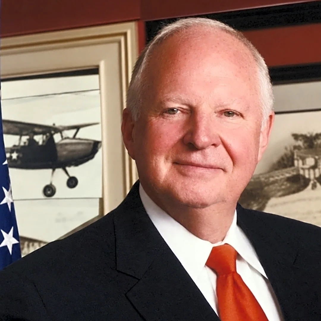 Memphis airport officials remember impact of Jon K. Thompson