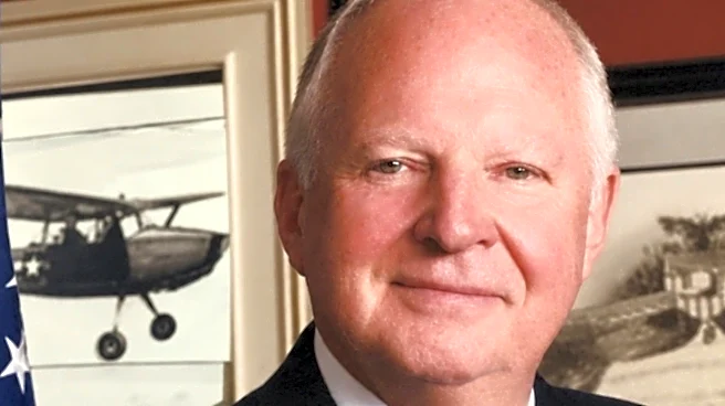 Memphis airport officials remember impact of Jon K. Thompson