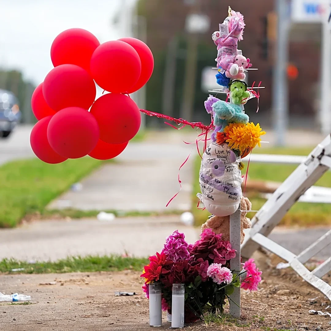 TN Highway Patrol identifies 5 killed in crash with Memphis police car