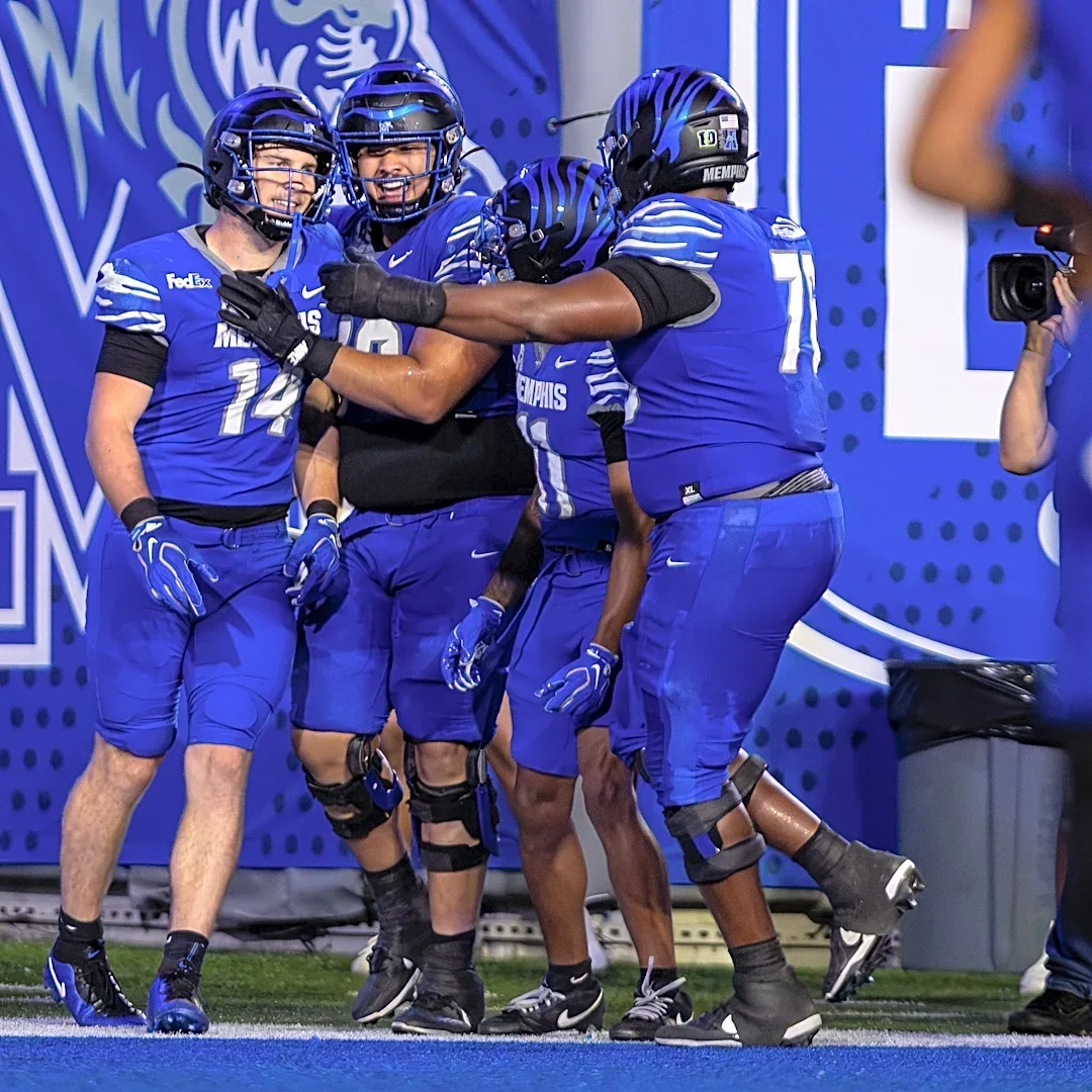 ESPN bringing 'SportsCenter' to Memphis. How you can be part of it