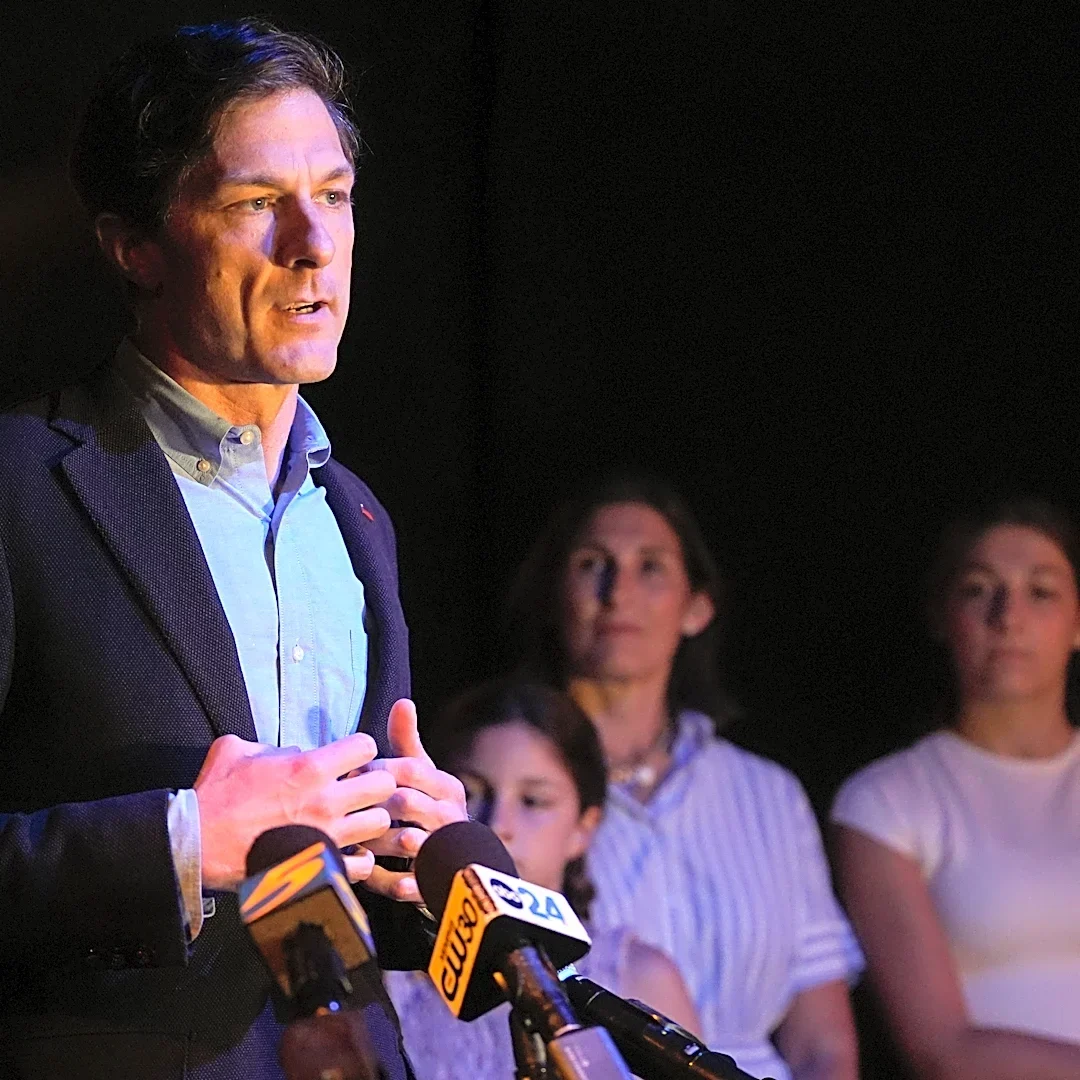 Why I trust Chaz Molder to represent Memphis in Congress | Opinion