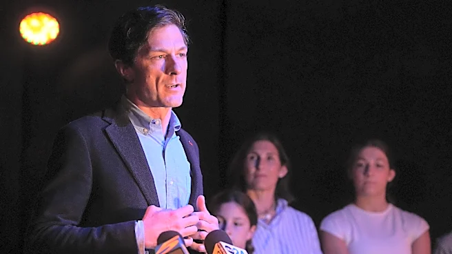 Why I trust Chaz Molder to represent Memphis in Congress | Opinion