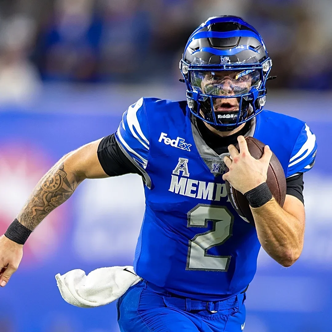What channel is Memphis football vs Tulane on today? Time, TV schedule