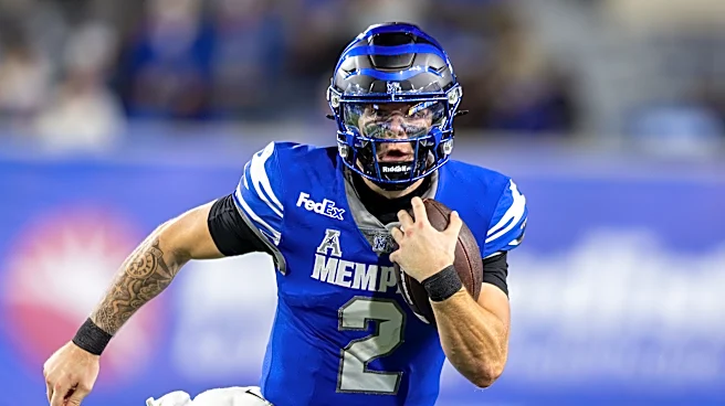 What channel is Memphis football vs Tulane on today? Time, TV schedule