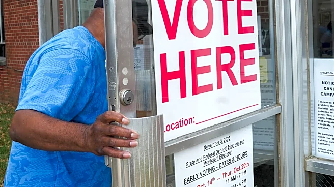 Memphis voters to decide on 3 charter amendments. Here's what they mean