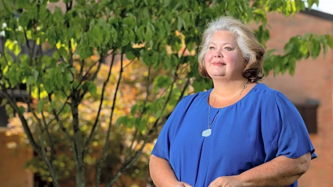 Germantown alderman race: incumbent Gibson faces Adams for Position 2