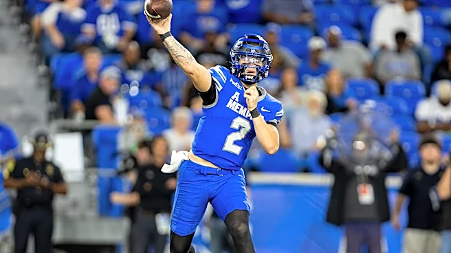 Memphis football vs Tulane score, live updates, start time, TV channel in Week 7