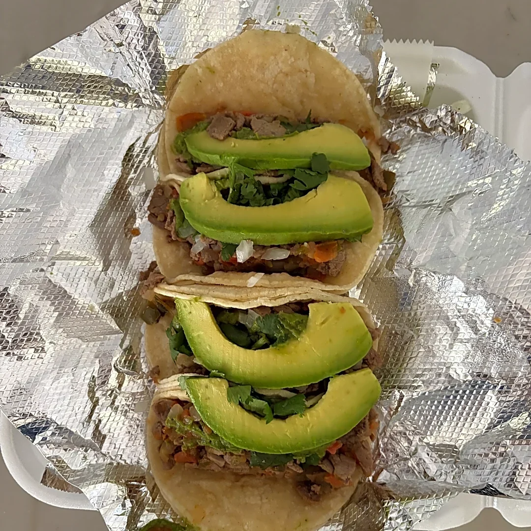 These Memphis tacos ranked among the best in America