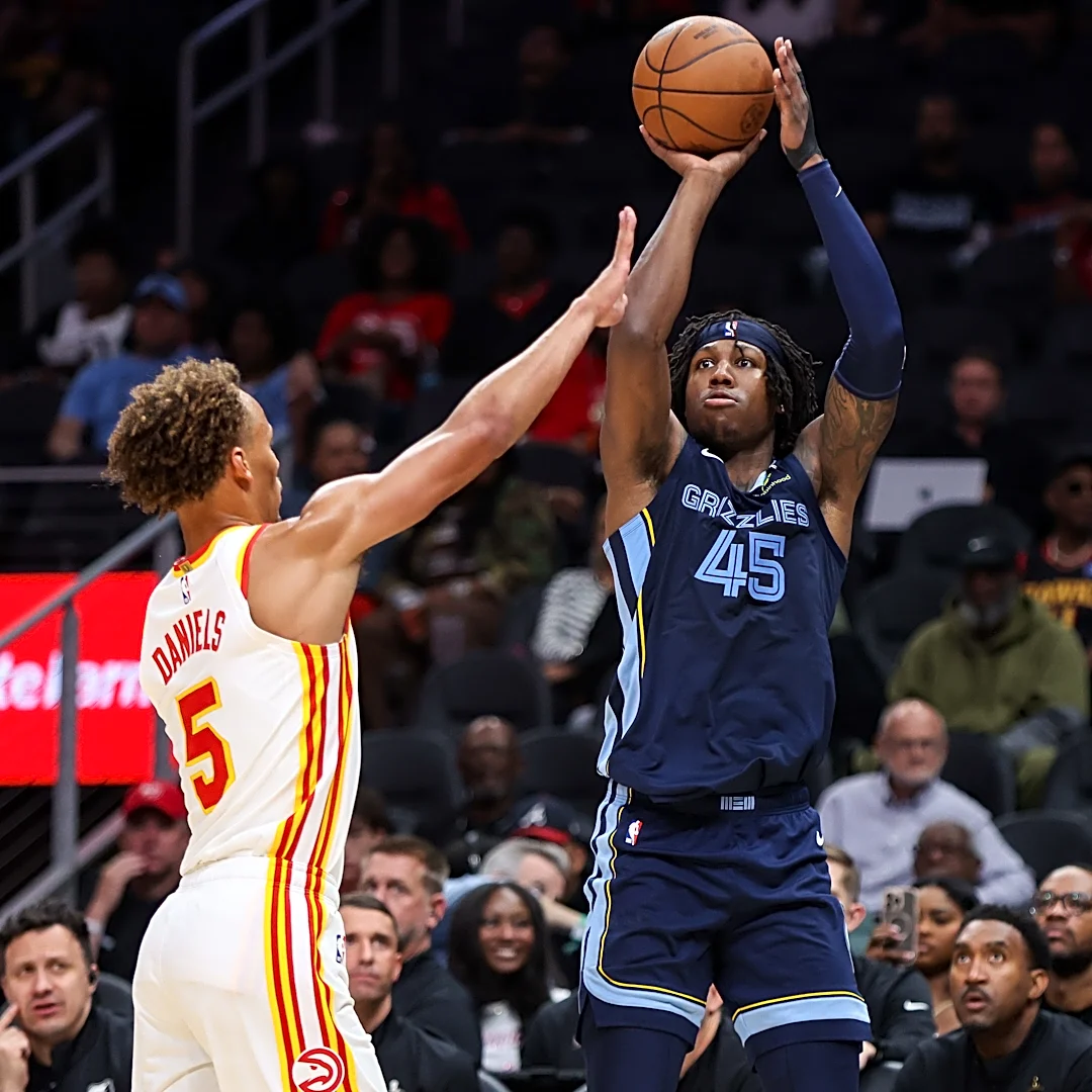 Grizzlies vs Hornets live score updates, Cam Boozer highlights