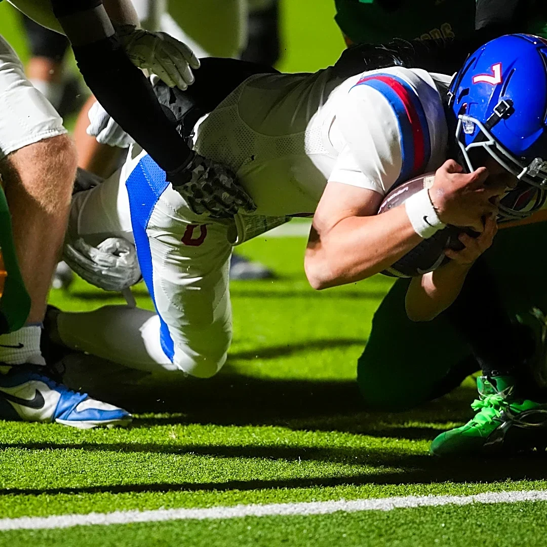 How MUS football handed Memphis Central first loss of 2026 TSSAA season