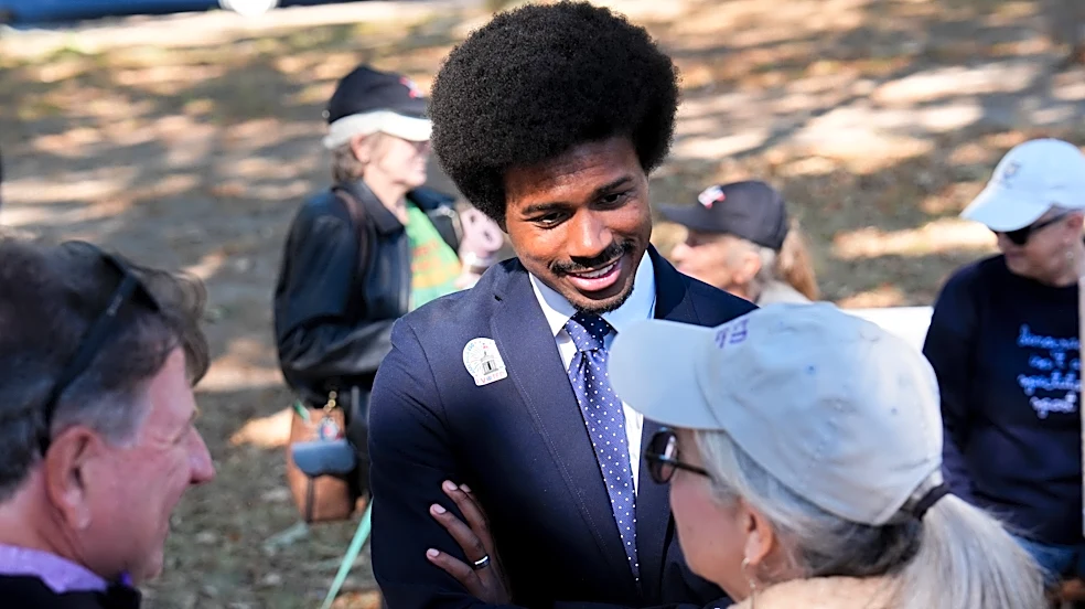 Activists gather in Berclair to support early voting ahead of midterms