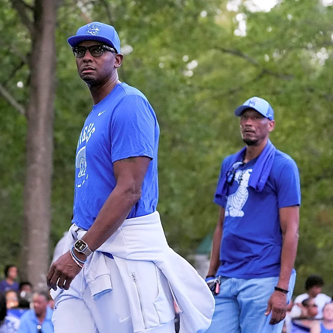 Why Penny Hardaway says this season will be 'different' and why other coaches agree