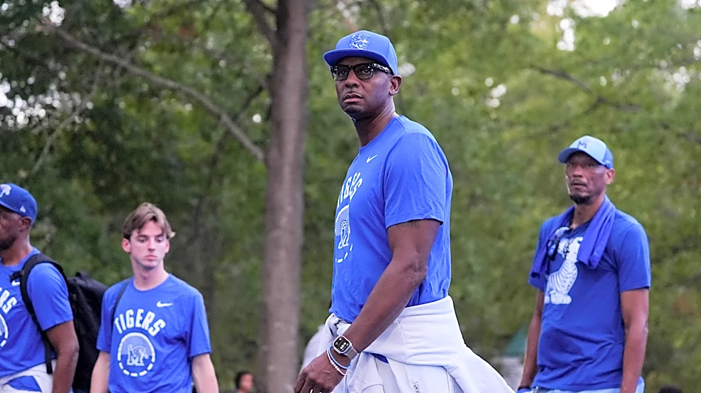 Why Penny Hardaway says this season will be 'different' and why other coaches agree
