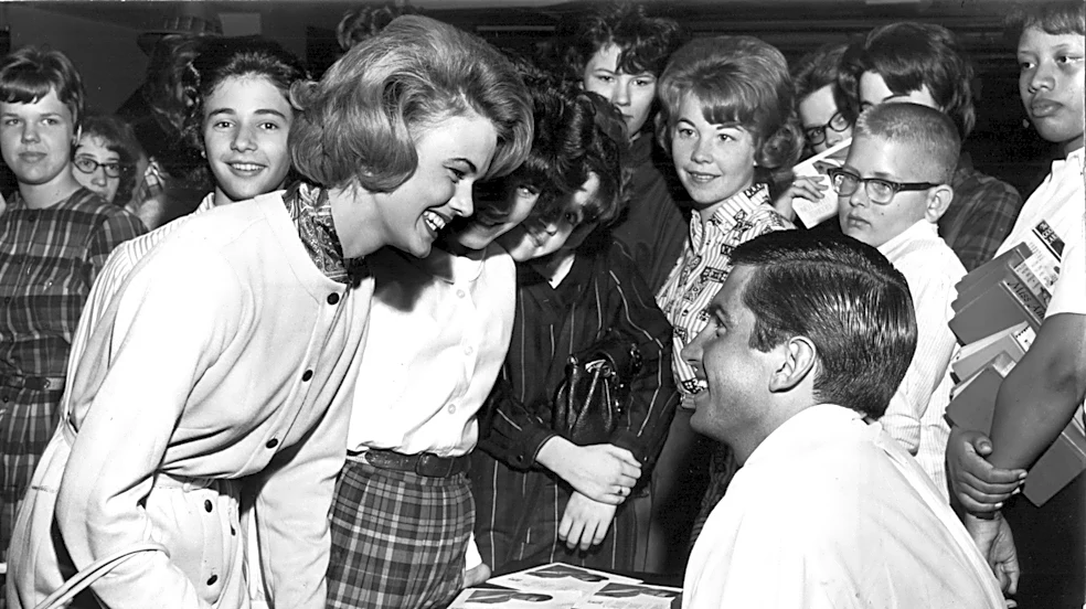 What was happening in Memphis history on Oct. 19? A look back through the years