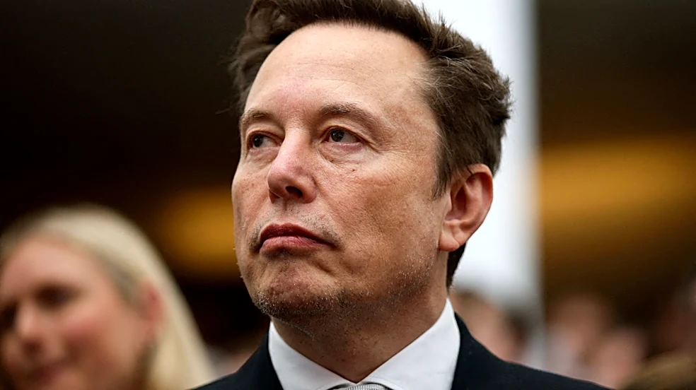 Elon Musk giveaway would send SpaceX share to 1.57M Tennessee kids