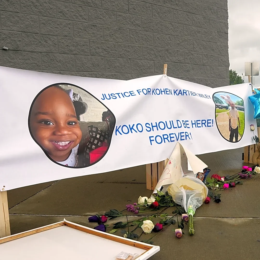 Force justified in shooting death of Mississippi baby, state AG finds